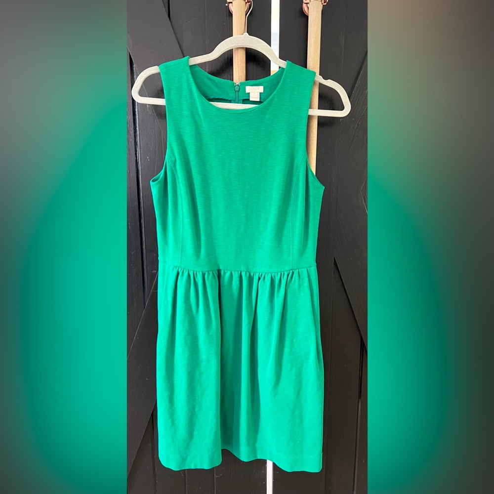 J. Crew dresss